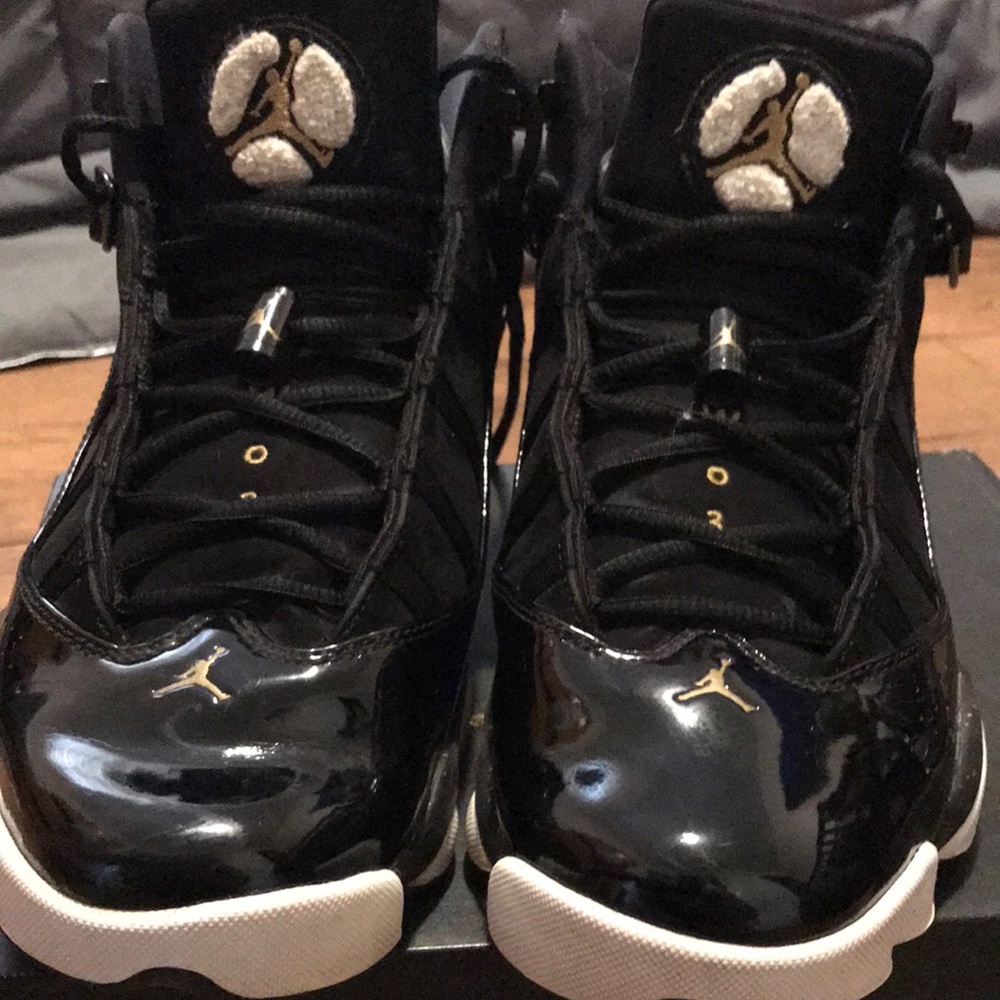Jorden 6ring sneakers